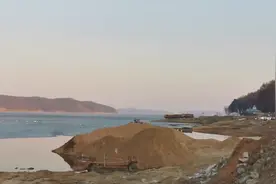 国家级森林公园、黑龙江省特大型风景名胜区之一五常市龙凤山水库视频封面