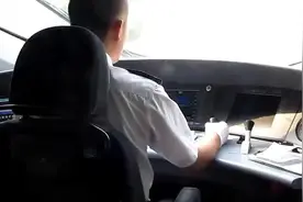 中国高铁时速300-350公里运行第一视角视频封面