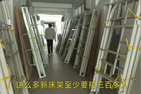 在董明珠的格力工厂，刚来的新员工都没这待遇，你会来广西上班吗视频封面