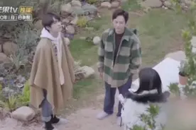 千玺吃观赏橘子，何老师我给你买行吗？好温柔允许每天吃一个视频封面