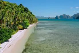 优美现代的纯音乐，配上唯美的风景画面，定能使你心情愉悦