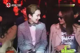 来首尔看秀穿什么？中国名模哥特风穿搭，成为场外焦点视频封面