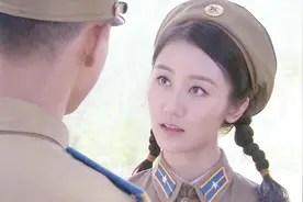 漂亮女兵不光貌美如花，跳起舞如同仙女下凡，小伙也太有福气了！视频封面