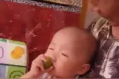 麻麻，梦见有人要抢我果视频封面