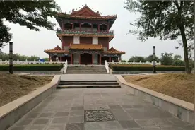 济宁太白湖，AAAA景区，门票免费，停车10元，你觉得怎么样视频封面