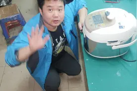 压力锅打不开盖子怎么办