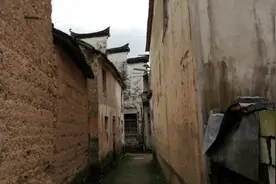 大年初五接财神，探访中国首富马云故里，嵊州市马溪村，沾沾财运视频封面