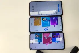 荣耀20，20Pro，V20对比评测视频封面
