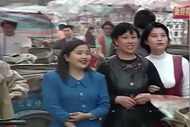 四川记忆：1999年的眉山市彭山县视频封面