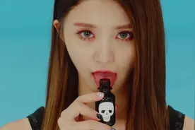 性感热舞 《up down》 mv 超高清