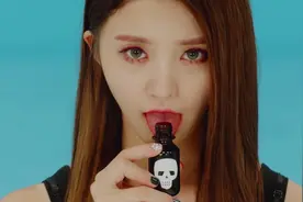 性感热舞 《up down》 mv 超高清视频封面