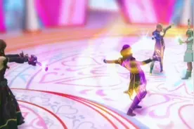 巴啦啦小魔仙：奥玛王子恢复记忆，为了拯救母亲不惜搭上生命视频封面