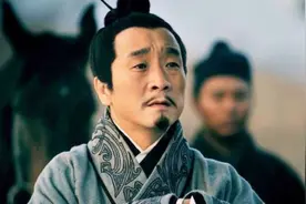 蜀国奇人出使魏国，令曹操烧掉兵书，这个天赋读书人都想有视频封面
