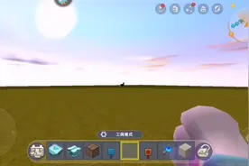 迷你世界掉落物乘倍触发器教学