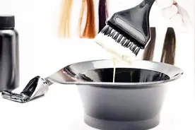 染发剂沾皮肤上难清理？不要别急，教你几个小妙招，轻松洗净！