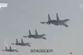 为什么战斗机要狗斗，因为我有机动力！错，因为你傻！视频封面