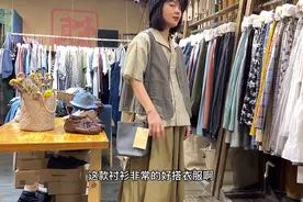 155小个子女人如何穿出风格丨夏季建议这样穿丨个性减龄不过时视频封面