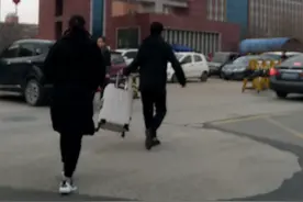 德州第一中学，新校区