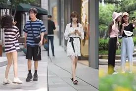 为什么女生都喜欢亲亲抱抱举高高，够真出涩c位出道