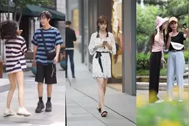 为什么女生都喜欢亲亲抱抱举高高，够真出涩c位出道