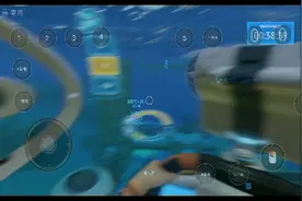 深海迷航：阳光号终于来接我们啦，结果被先驱者一炮炸成灰啦……