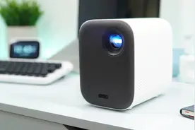 小米投影仪青春版：1080P全高清，可替代电视，你会支持吗视频封面