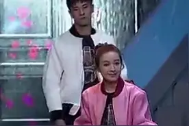 吴昕被传与小3岁郑凯同居，男方是名不经传小演员，他凭一点做到视频封面