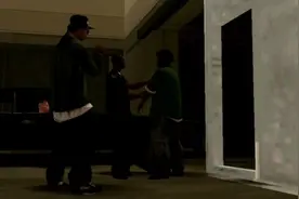 绿色赛宝车任务解锁旧金山