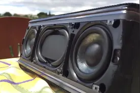 SONY SRS XB31低音炮试听，颜值和音效爆表！