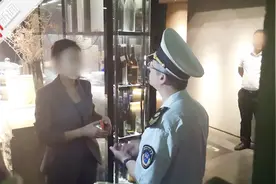 限期整改！王源吸烟餐厅包间曝光：带露台私密性好 无禁烟标志