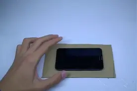 教你如何将iphone手机屏幕投影到墙上-生活-_高清视频封面