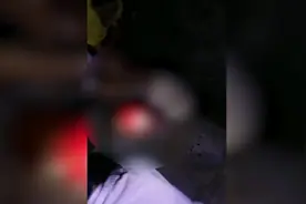 文昌一男子枪杀前岳父岳父，水库打捞起嫌疑男子尸体和涉案车辆视频封面