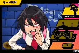 16bit画面的《热血物语外传 热血女孩》 9月5日 登陆 PS4/XB1/NS视频封面