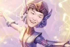 第五人格:舞女学习牧童童的溜鬼大法，爱牧童童哟