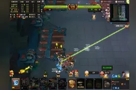 【梦塔防】拉丝姜维12波150层、求超越