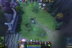 DOTA2：pis炮台tb，还有10s找黄翔视频封面