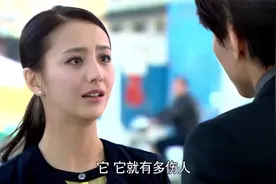 你不爱我为什么娶我？总裁爱上吴桐却不承认，吴桐虐厉仲谋真过瘾视频封面