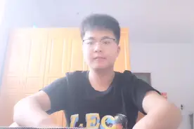 干啥啥不行，划水第一名，教大家几招线上考试“技巧”。视频封面