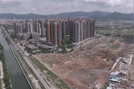 中山三乡 建设规划视频封面