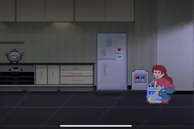 趣味游戏 如果可以回家早点 第三关 不老泉