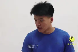 老公把老婆绑起来后出门，没想到家里来了小偷，结局爆笑视频封面