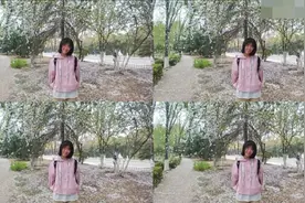 航拍小姐姐带你看山东理工大学，遇见山理，遇见你！