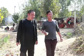 养猪必备技能，教你如何给猪正确的打针！这个方法太实用！视频封面