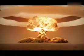 美国民兵III洲际导弹发射攻击全过程，太震撼了视频封面