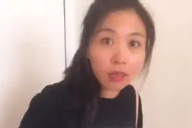 弟媳问姐姐现在几点了，当说出这句话就后悔了，可是已经来不及了