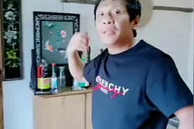 宋小宝洗菜赵本山亲自下厨，宋小宝菜居然都洗不干净。视频封面