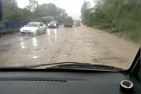 陆川县—玉林市，整个玉林最烂的路排名第一，不接受反驳视频封面