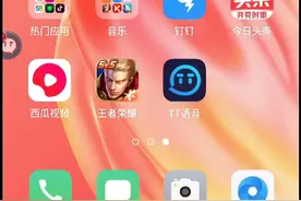 TT语音教程