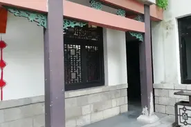 消防就在我们身边 一起看看老宅子里的消防设施视频封面