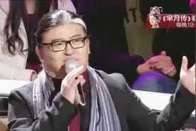 孙楠惊艳亮嗓，一首《唯一》征服全场！刘欢：这个唱法我没有过！视频封面
